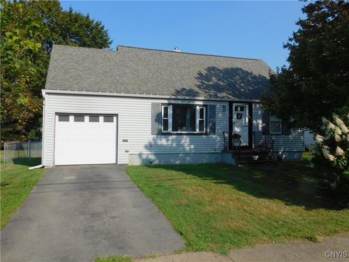 517 Coolidge Rd, Utica, NY, 13502-1513 | Card Image