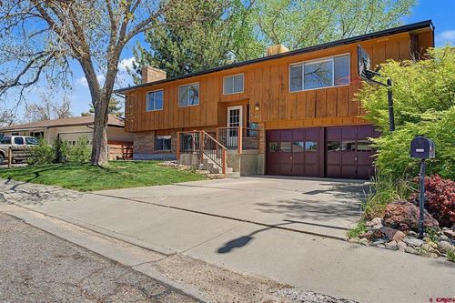 1227 Sherwood Drive, Montrose, CO, 81401 | Card Image