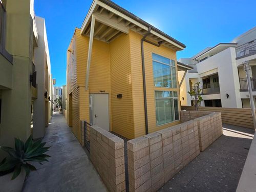 f101-5448 La Jolla Blvd, La Jolla, CA, 92037-7648 | Card Image