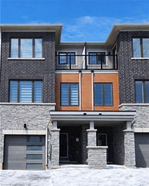 6 Baskett St, Brantford, ON, N3T0W3 | Card Image