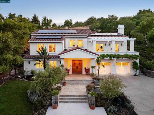 128 Oak Rd, Orinda, CA, 94563-3348 | Card Image