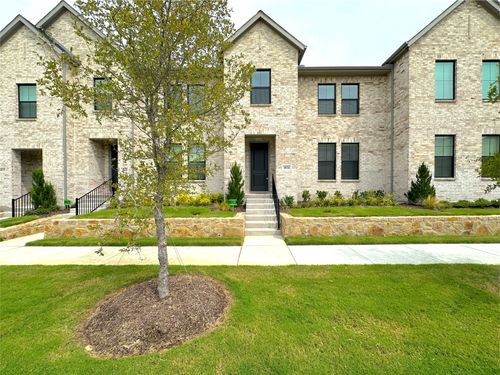 4824 Lunker St, Mckinney, TX, 75071-5367 | Card Image