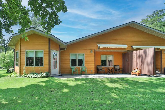 302 Birch St S, Townhouse with 2 bedrooms, 2 bathrooms and null parking in Hackensack MN | Image 41