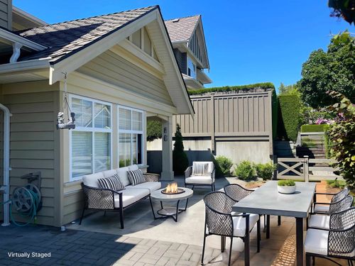92-15500 Rosemary Heights Cres, Surrey, BC, V3Z0K1 | Card Image
