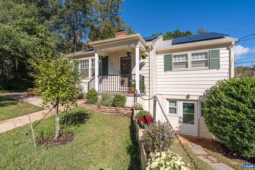 1425 Rugby Ave, Charlottesville, VA, 22903 | Card Image