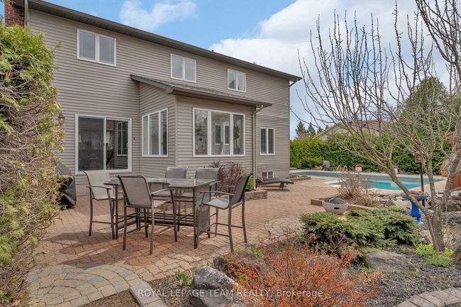 129 Ridgeview Dr, House other with 5 bedrooms, 3 bathrooms and 4 parking in Carp ON | Image 34