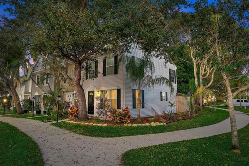 301 Georgian Park Dr, Jupiter, FL, 33458-7046 | Card Image