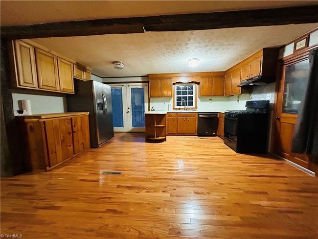 205 Martha Lowe Rd, House other with 3 bedrooms, 1 bathrooms and null parking in Lowgap NC | Image 7