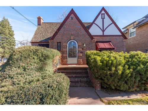 390 Dexter St, Denver, CO, 80220 | Card Image