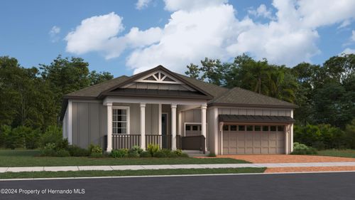 4699 Southern Valley Loop, BROOKSVILLE, FL, 34601 | Card Image