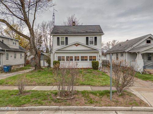 1804 Loxley Rd, Toledo, OH, 43613-4604 | Card Image