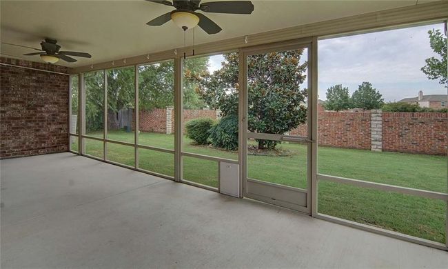 4878 Eagle Trace Dr, House other with 4 bedrooms, 3 bathrooms and null parking in Fort Worth TX | Image 14