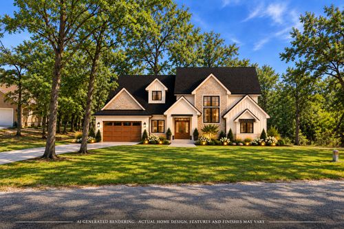 1962 Mainstay Dr, Kingston, OK, 73439 | Card Image