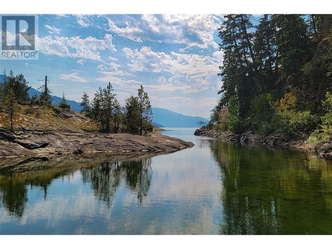 LOT-11 - 5600 Adams Rd W, Home with 0 bedrooms, 0 bathrooms and null parking in Thompson Nicola Rd Rural BC | Image 11