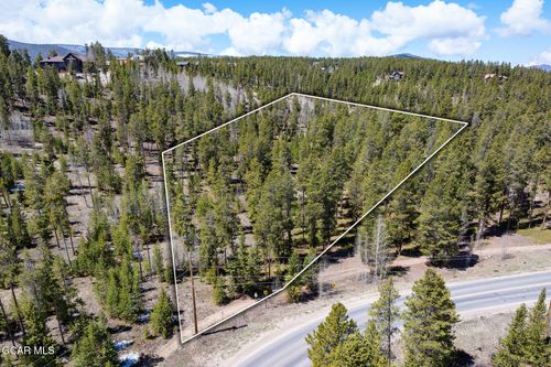 5415 County Road 5, Tabernash, CO, 80478 | Card Image