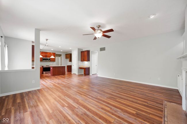 8578 Nolan Dr, House other with 4 bedrooms, 4 bathrooms and null parking in Fishers IN | Image 4