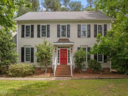18 Acornridge Ct, Durham, NC, 27707-5075 | Card Image