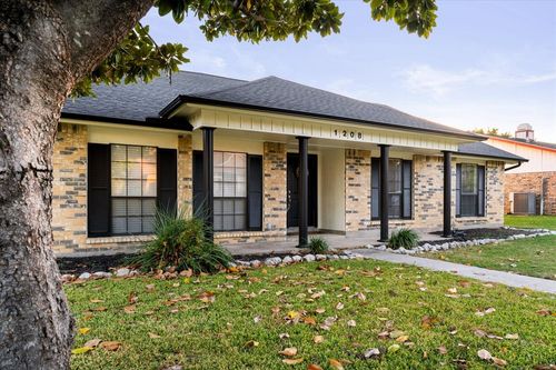 1208 Kesser Dr, Plano, TX, 75025-2935 | Card Image