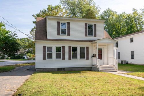 23 Atherton Ave, Nashua, NH, 03064-1902 | Card Image