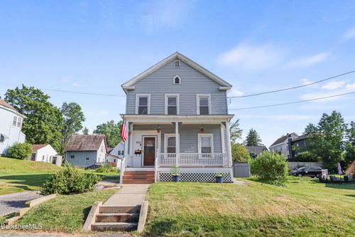 450 E Main St, North Adams, MA, 01247 | Card Image