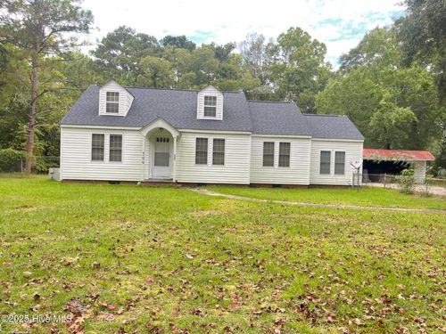 599 2nd St, Greenville, NC, 27834-6500 | Card Image