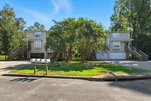 1-1409 Deerhaven Ln, Tallahassee, FL, 32303-3395 | Card Image