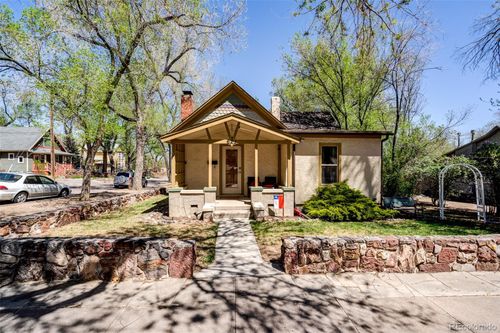 b-621 Cooper Ave, Colorado Springs, CO, 80905-1124 | Card Image