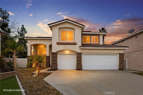 23926 Button Bush Ct, Murrieta, CA, 92562 | Card Image