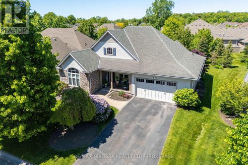 3538 Algonquin Drive, Fort Erie (Ridgeway), ON, L0S1N0 | Card Image