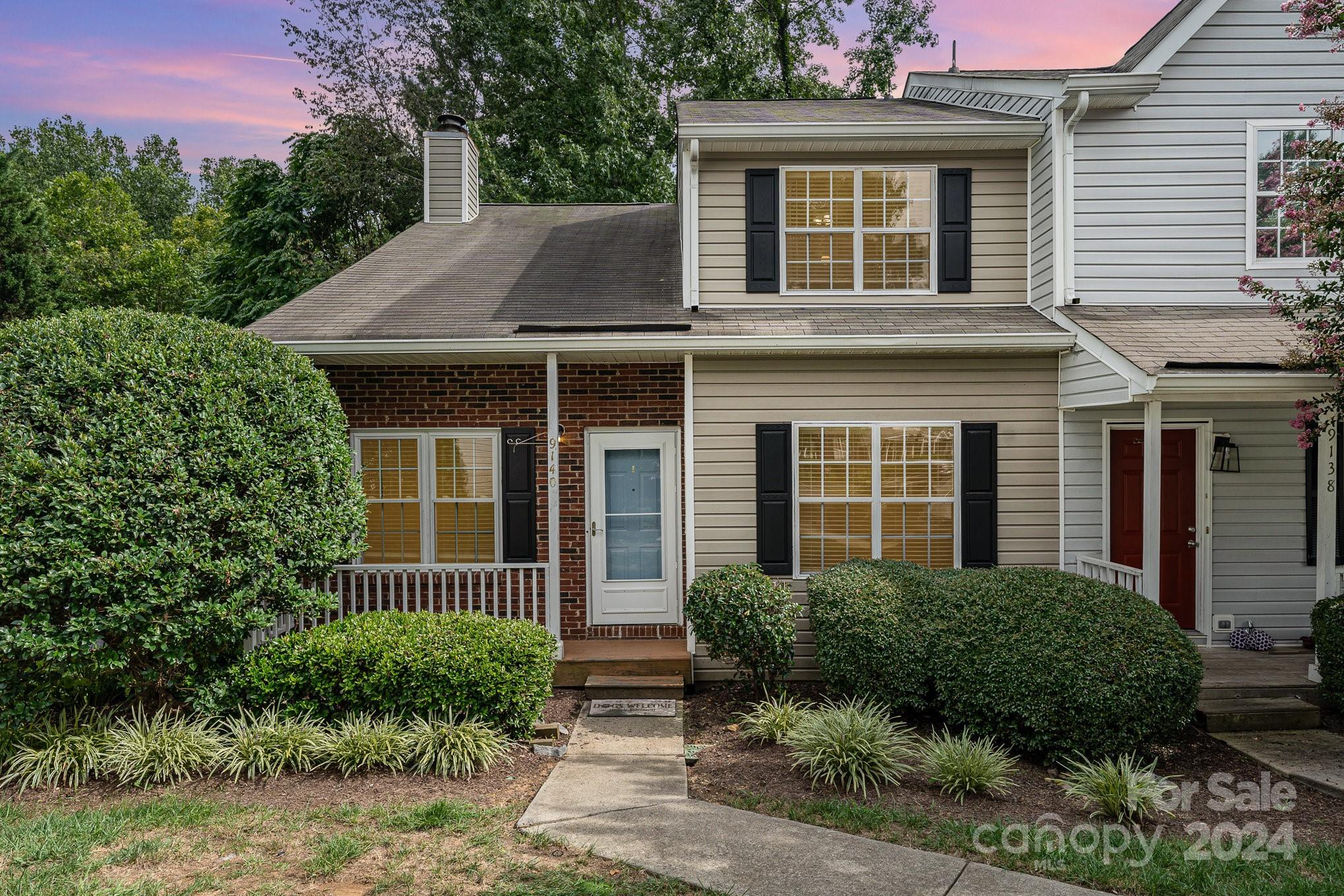 Exbury Ct, Charlotte, NC 28269