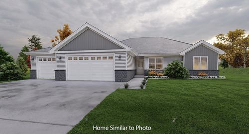1751 Betty Jean Lane, HOWARD, WI, 54313 | Card Image