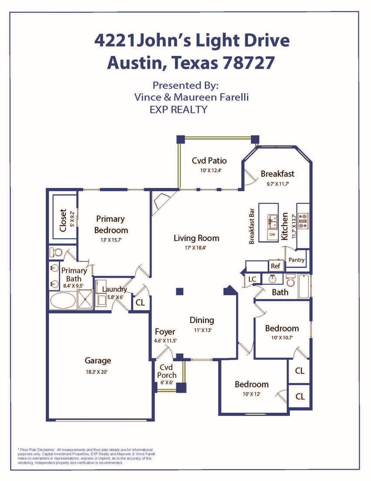 Residential in Austin 4
