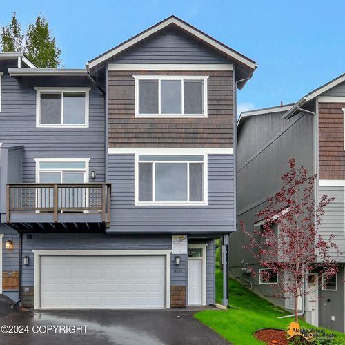 12227 Vista Ridge Loop, Eagle River, AK, 99577-7047 | Card Image