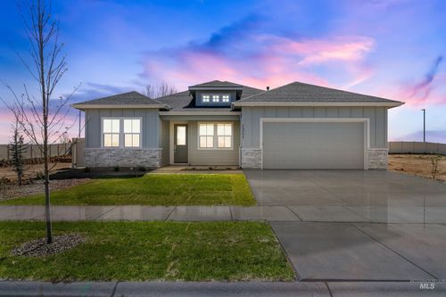 1351 E Andes Dr, Kuna, ID, 83634-1075 | Card Image