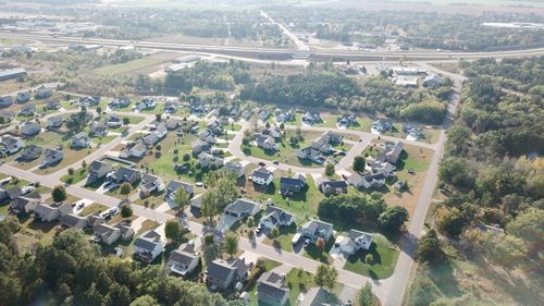 820 8th Street Loop Ne, Rice, MN, 56367-9831 | Card Image