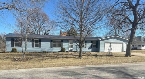 206 Clayton, Benson, IL, 61516-9656 | Card Image