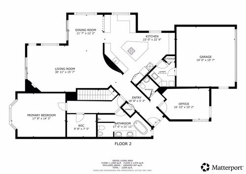 2948 Pelican Point Cir, Mound, MN, 55364-1954 | Card Image