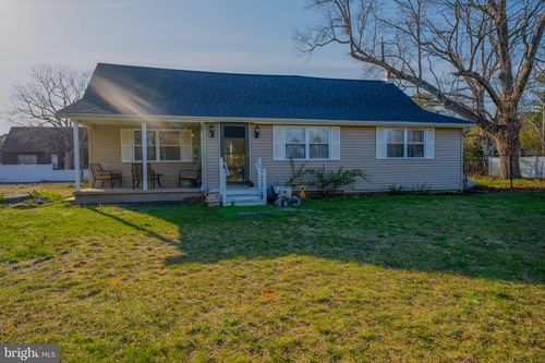 111 Cains Mill Rd, WILLIAMSTOWN, NJ, 08094-2663 | Card Image