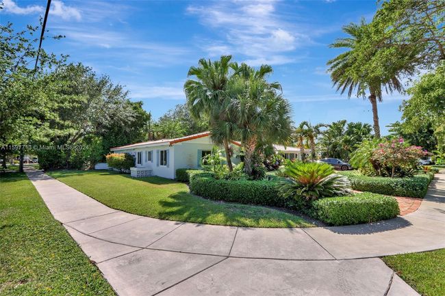 0 - 6640 Tarrega St, House other with 3 bedrooms, 3 bathrooms and null parking in Coral Gables FL | Image 35