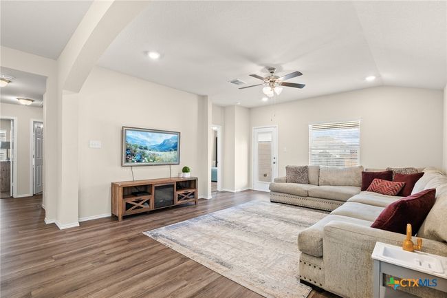 2520 Cortona St, House other with 4 bedrooms, 2 bathrooms and null parking in Harker Heights TX | Image 11