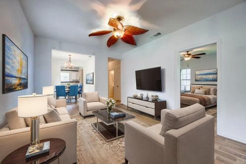 307 E Main St, Ladonia, TX, 75449-1006 | Card Image