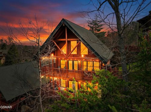 1723 Summit View Way, Sevierville, TN, 37862 | Card Image