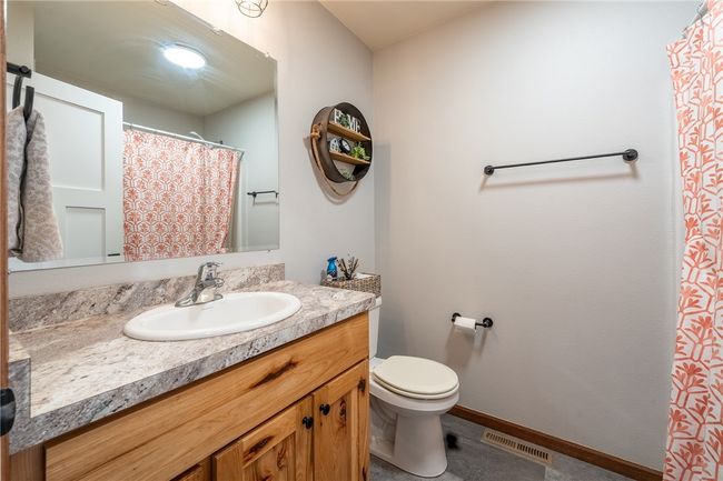 306 Dunn St, House other with 4 bedrooms, 2 bathrooms and null parking in COLFAX WI | Image 23