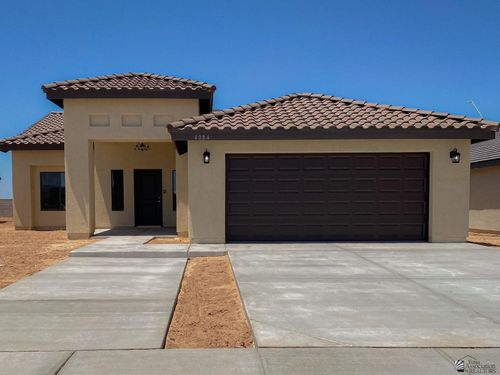 10802 E 45 Dr, Yuma, AZ, 85367 | Card Image