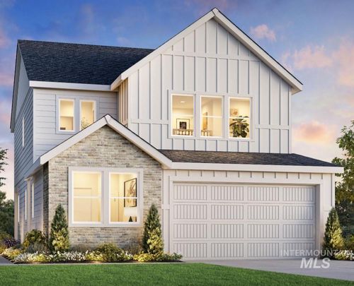 10437 W Bravery St, Kuna, ID, 83634 | Card Image
