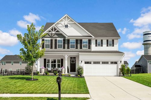 277 Briar Creek Ln, Whiteland, IN, 46184-7019 | Card Image