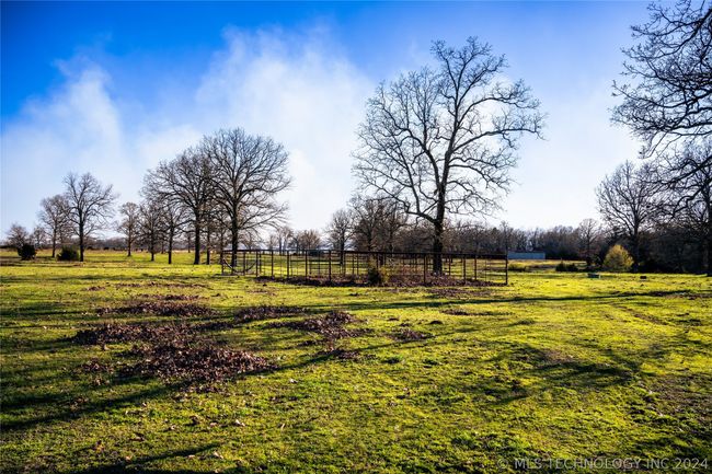 80 S 590 Rd, Home with 0 bedrooms, 0 bathrooms and null parking in Welling OK | Image 33