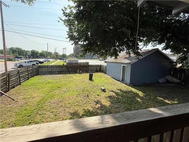 View of yard | Image 27