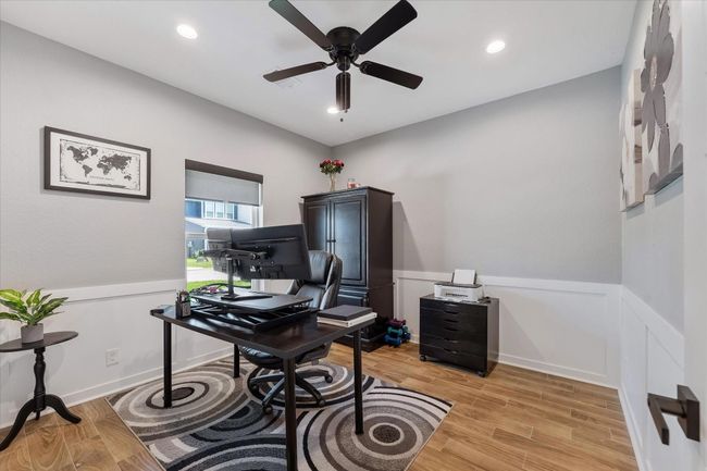 10737 S Lake Mist Ln, House other with 3 bedrooms, 3 bathrooms and 2 parking in Willis TX | Image 19
