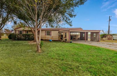 1525 Joyce Road, House other with 3 bedrooms, 2 bathrooms and null parking in Kaufman TX | Image 1